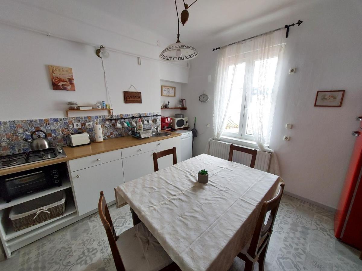 Varkeruelet Apartman Σόπρον Εξωτερικό φωτογραφία