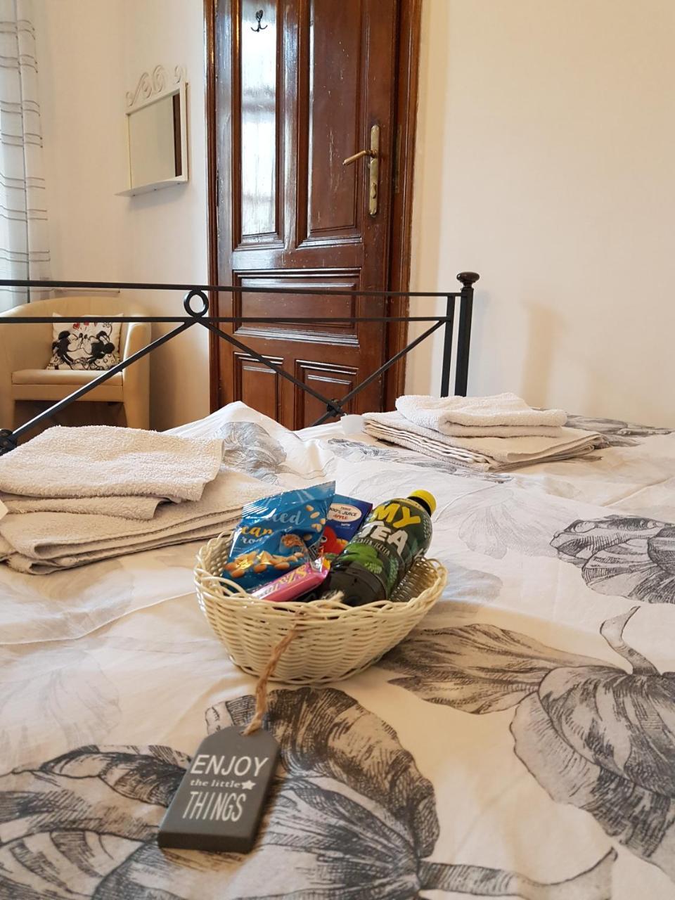 Varkeruelet Apartman Σόπρον Εξωτερικό φωτογραφία