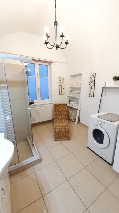 Varkeruelet Apartman Σόπρον Εξωτερικό φωτογραφία