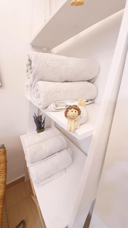 Varkeruelet Apartman Σόπρον Εξωτερικό φωτογραφία